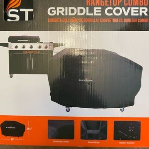 Blackstone 39" Original with Hood Griddle Cover - Fits up to 68"